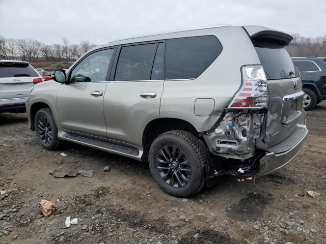 Photo 1 VIN: JTJAM7BX2N5333240 - LEXUS GX 460 