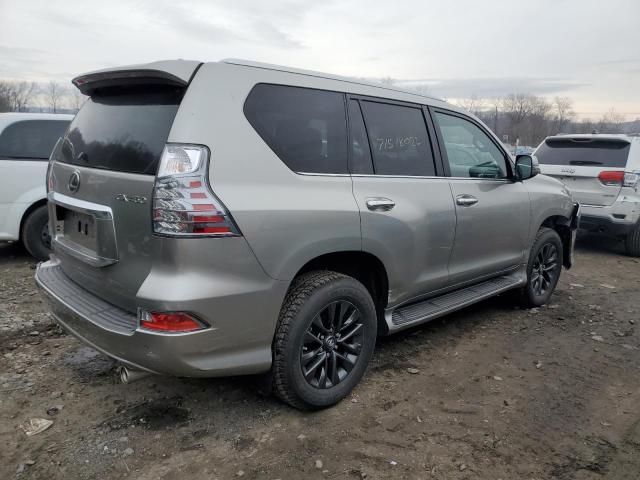 Photo 2 VIN: JTJAM7BX2N5333240 - LEXUS GX 460 