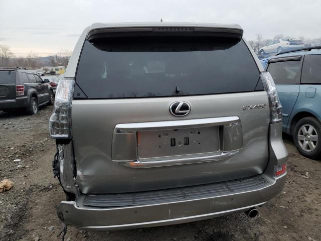 Photo 5 VIN: JTJAM7BX2N5333240 - LEXUS GX 460 