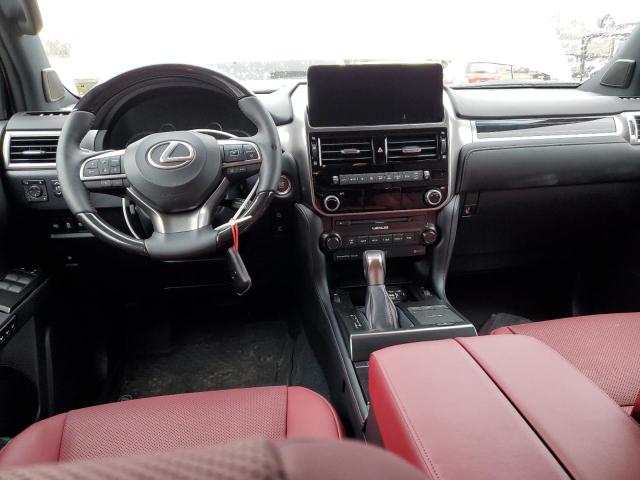 Photo 7 VIN: JTJAM7BX2N5333240 - LEXUS GX 460 