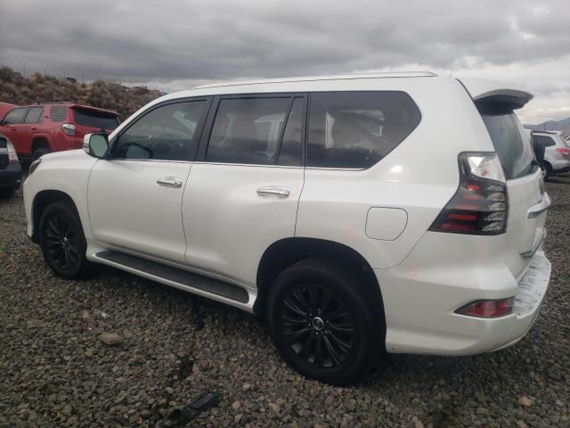 Photo 1 VIN: JTJAM7BX2P5344709 - LEXUS GX 460 