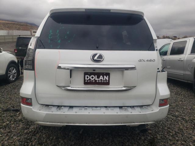 Photo 5 VIN: JTJAM7BX2P5344709 - LEXUS GX 460 