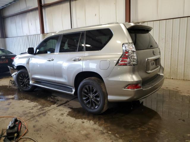 Photo 1 VIN: JTJAM7BX2P5357900 - LEXUS GX 