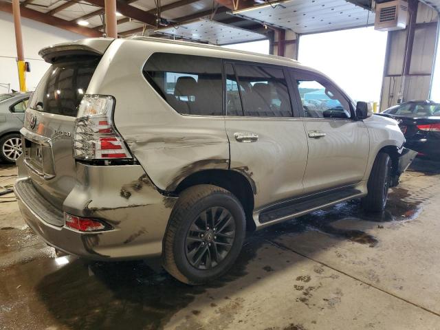 Photo 2 VIN: JTJAM7BX2P5357900 - LEXUS GX 