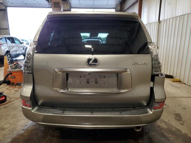 Photo 5 VIN: JTJAM7BX2P5357900 - LEXUS GX 