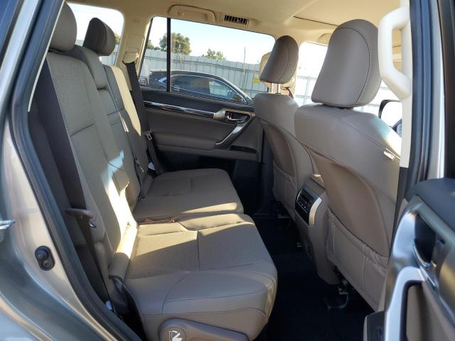 Photo 10 VIN: JTJAM7BX2P5369934 - LEXUS GX 460 