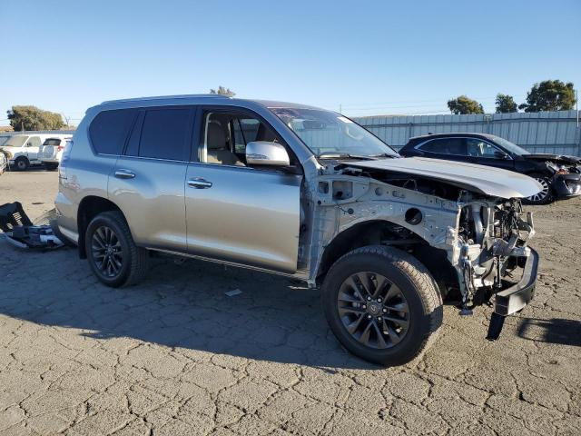 Photo 3 VIN: JTJAM7BX2P5369934 - LEXUS GX 460 