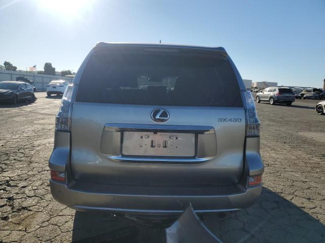 Photo 5 VIN: JTJAM7BX2P5369934 - LEXUS GX 460 