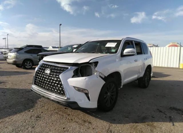 Photo 1 VIN: JTJAM7BX3L5242717 - LEXUS GX 