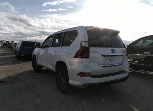 Photo 2 VIN: JTJAM7BX3L5242717 - LEXUS GX 