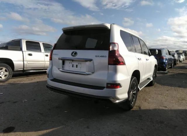 Photo 3 VIN: JTJAM7BX3L5242717 - LEXUS GX 