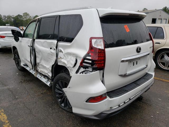 Photo 1 VIN: JTJAM7BX3L5243138 - LEXUS GX 460 PRE 