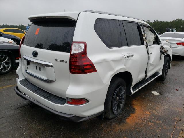 Photo 2 VIN: JTJAM7BX3L5243138 - LEXUS GX 460 PRE 