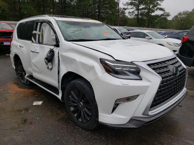 Photo 3 VIN: JTJAM7BX3L5243138 - LEXUS GX 460 PRE 