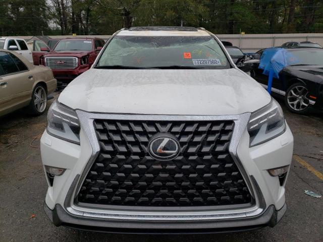 Photo 4 VIN: JTJAM7BX3L5243138 - LEXUS GX 460 PRE 