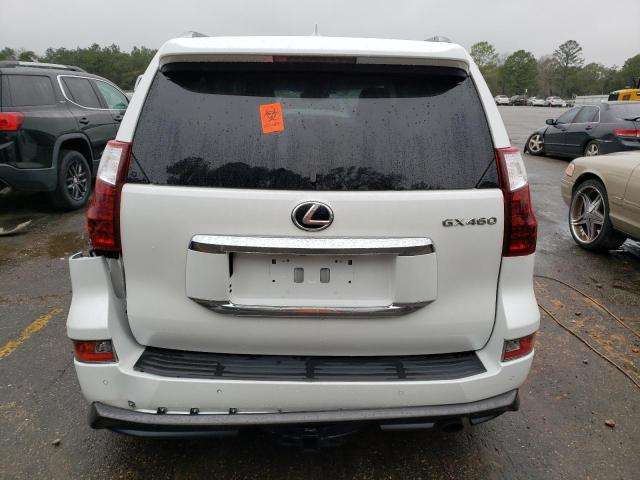 Photo 5 VIN: JTJAM7BX3L5243138 - LEXUS GX 460 PRE 