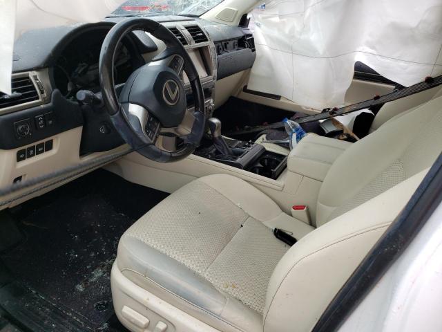 Photo 6 VIN: JTJAM7BX3L5243138 - LEXUS GX 460 PRE 