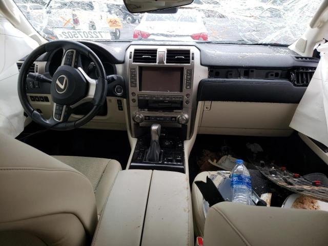 Photo 7 VIN: JTJAM7BX3L5243138 - LEXUS GX 460 PRE 