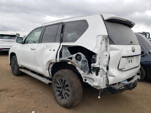 Photo 1 VIN: JTJAM7BX3L5243768 - LEXUS GX 460 PRE 