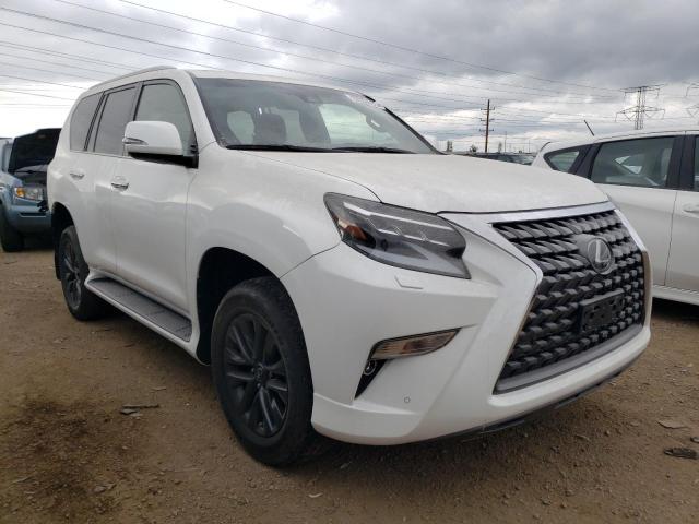 Photo 3 VIN: JTJAM7BX3L5243768 - LEXUS GX 460 PRE 