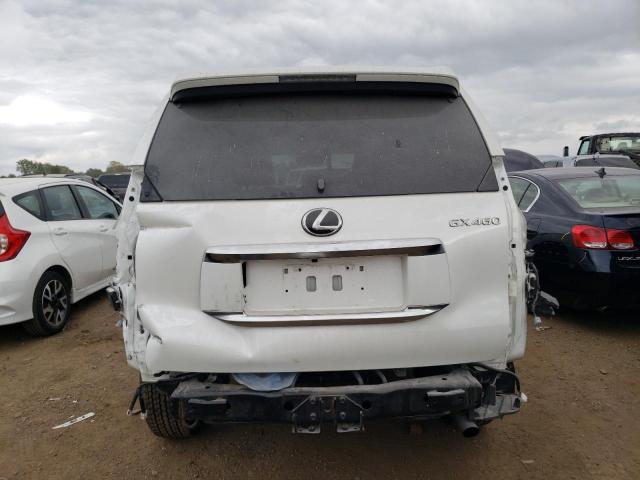 Photo 5 VIN: JTJAM7BX3L5243768 - LEXUS GX 460 PRE 