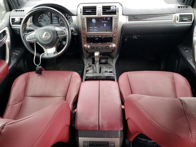 Photo 7 VIN: JTJAM7BX3L5243768 - LEXUS GX 460 PRE 