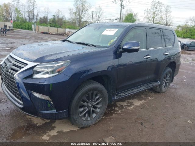 Photo 1 VIN: JTJAM7BX3L5249523 - LEXUS GX 