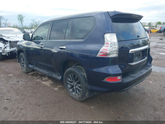 Photo 2 VIN: JTJAM7BX3L5249523 - LEXUS GX 