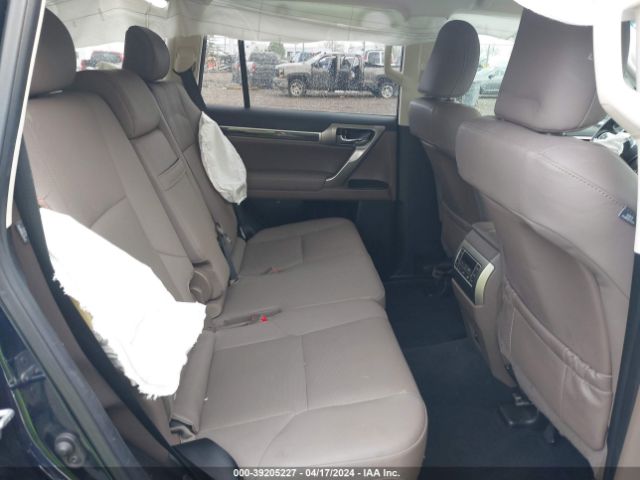 Photo 7 VIN: JTJAM7BX3L5249523 - LEXUS GX 