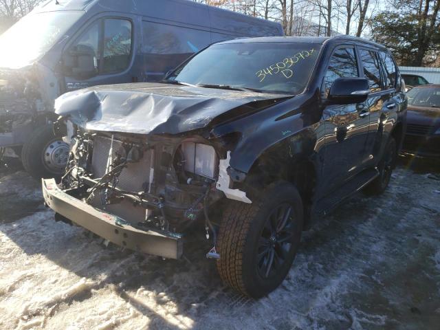 Photo 1 VIN: JTJAM7BX3L5253023 - LEXUS GX 460 PRE 