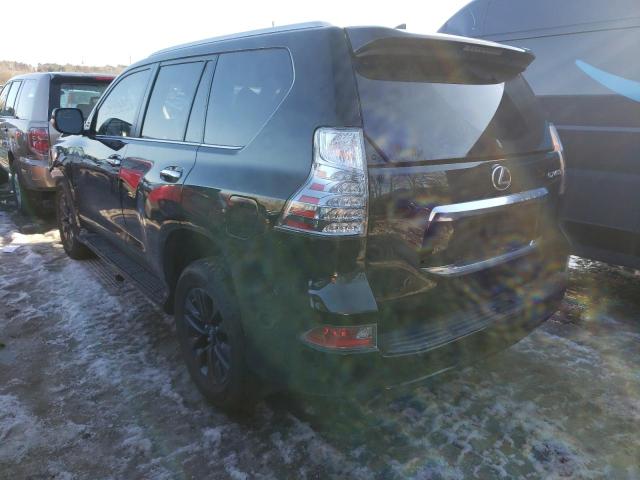 Photo 2 VIN: JTJAM7BX3L5253023 - LEXUS GX 460 PRE 