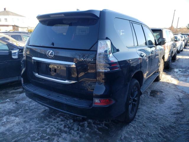 Photo 3 VIN: JTJAM7BX3L5253023 - LEXUS GX 460 PRE 