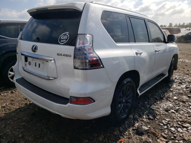 Photo 3 VIN: JTJAM7BX3L5253071 - LEXUS GX 460 PRE 