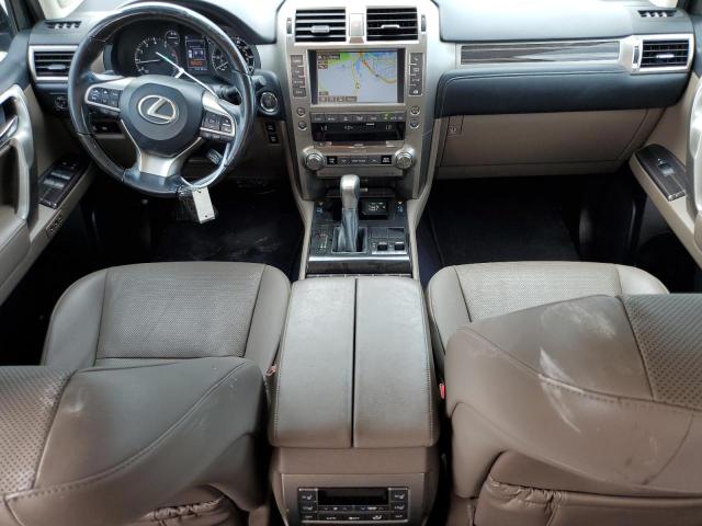 Photo 7 VIN: JTJAM7BX3L5254561 - LEXUS GX 460 PRE 