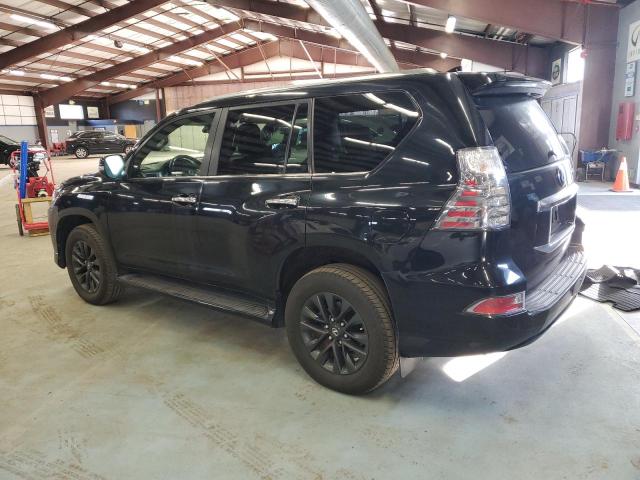 Photo 1 VIN: JTJAM7BX3L5254592 - LEXUS GX 