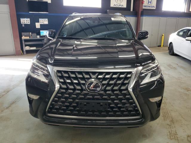 Photo 4 VIN: JTJAM7BX3L5254592 - LEXUS GX 