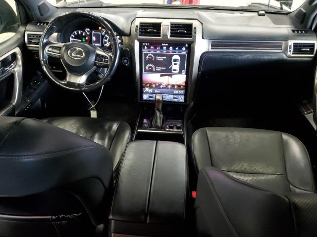 Photo 7 VIN: JTJAM7BX3L5254592 - LEXUS GX 