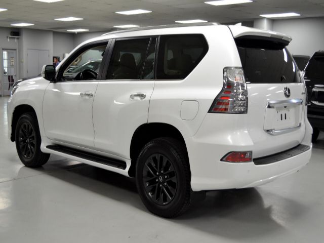 Photo 2 VIN: JTJAM7BX3L5256570 - LEXUS GX 