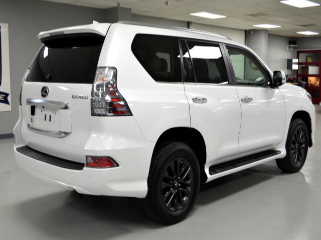 Photo 3 VIN: JTJAM7BX3L5256570 - LEXUS GX 