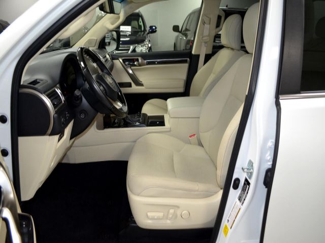 Photo 5 VIN: JTJAM7BX3L5256570 - LEXUS GX 