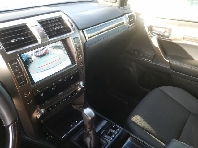 Photo 8 VIN: JTJAM7BX3L5258318 - LEXUS GX 460 PRE 