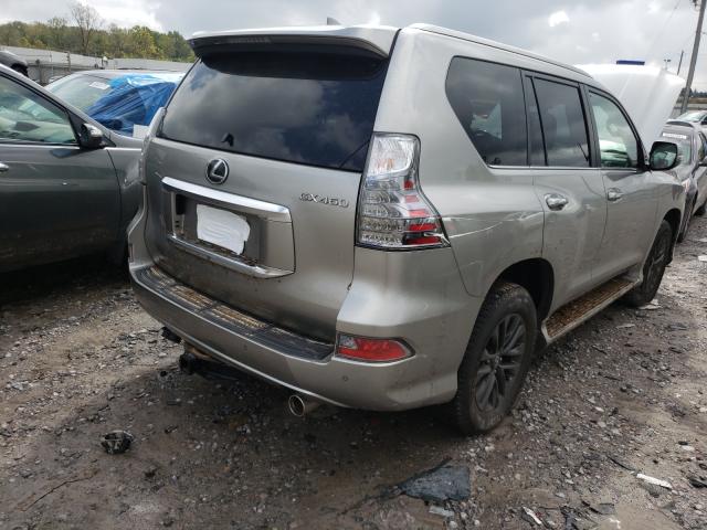 Photo 3 VIN: JTJAM7BX3L5259033 - LEXUS GX 460 PRE 