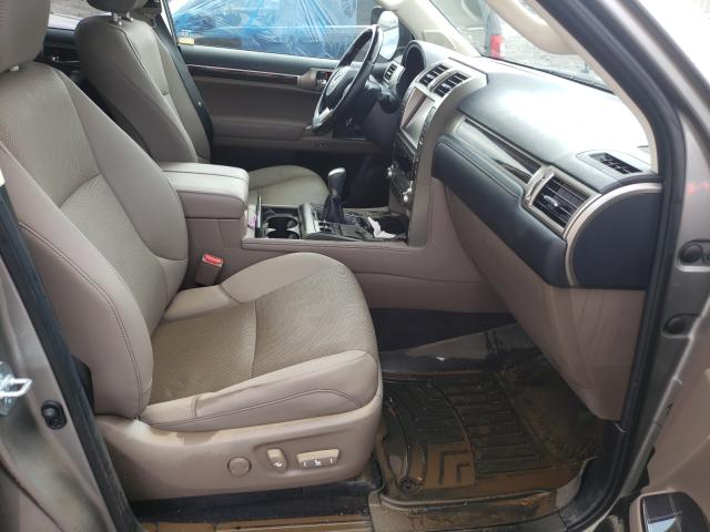 Photo 4 VIN: JTJAM7BX3L5259033 - LEXUS GX 460 PRE 