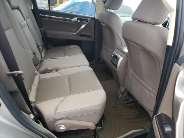 Photo 5 VIN: JTJAM7BX3L5259033 - LEXUS GX 460 PRE 