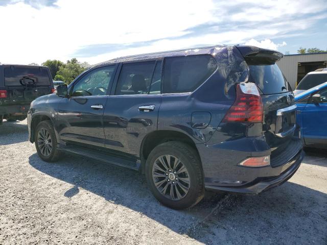 Photo 1 VIN: JTJAM7BX3L5266533 - LEXUS GX 460 PRE 