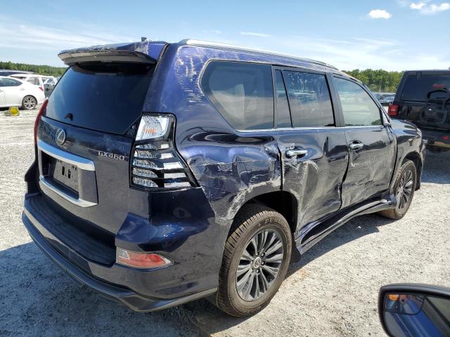 Photo 2 VIN: JTJAM7BX3L5266533 - LEXUS GX 460 PRE 