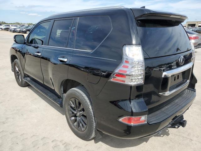 Photo 1 VIN: JTJAM7BX3L5267522 - LEXUS GX 460 PRE 