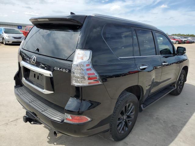 Photo 2 VIN: JTJAM7BX3L5267522 - LEXUS GX 460 PRE 