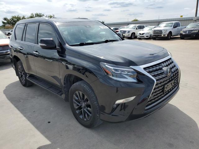 Photo 3 VIN: JTJAM7BX3L5267522 - LEXUS GX 460 PRE 