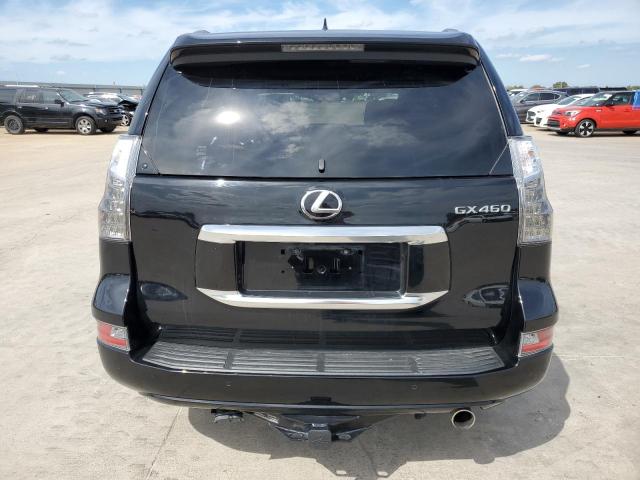 Photo 5 VIN: JTJAM7BX3L5267522 - LEXUS GX 460 PRE 